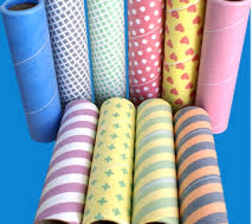 CÁC YÊU CẦU KĨ THUẬT CẦN CÓ CỦA ỐNG GIẤY CÁC LOẠI